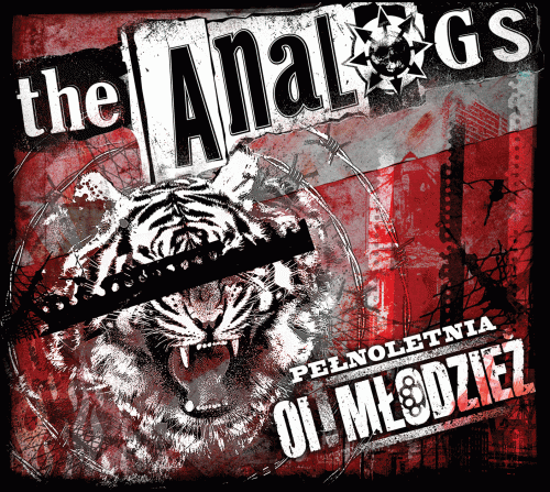 The Analogs : Pełnoletnia Oi! Młodzież